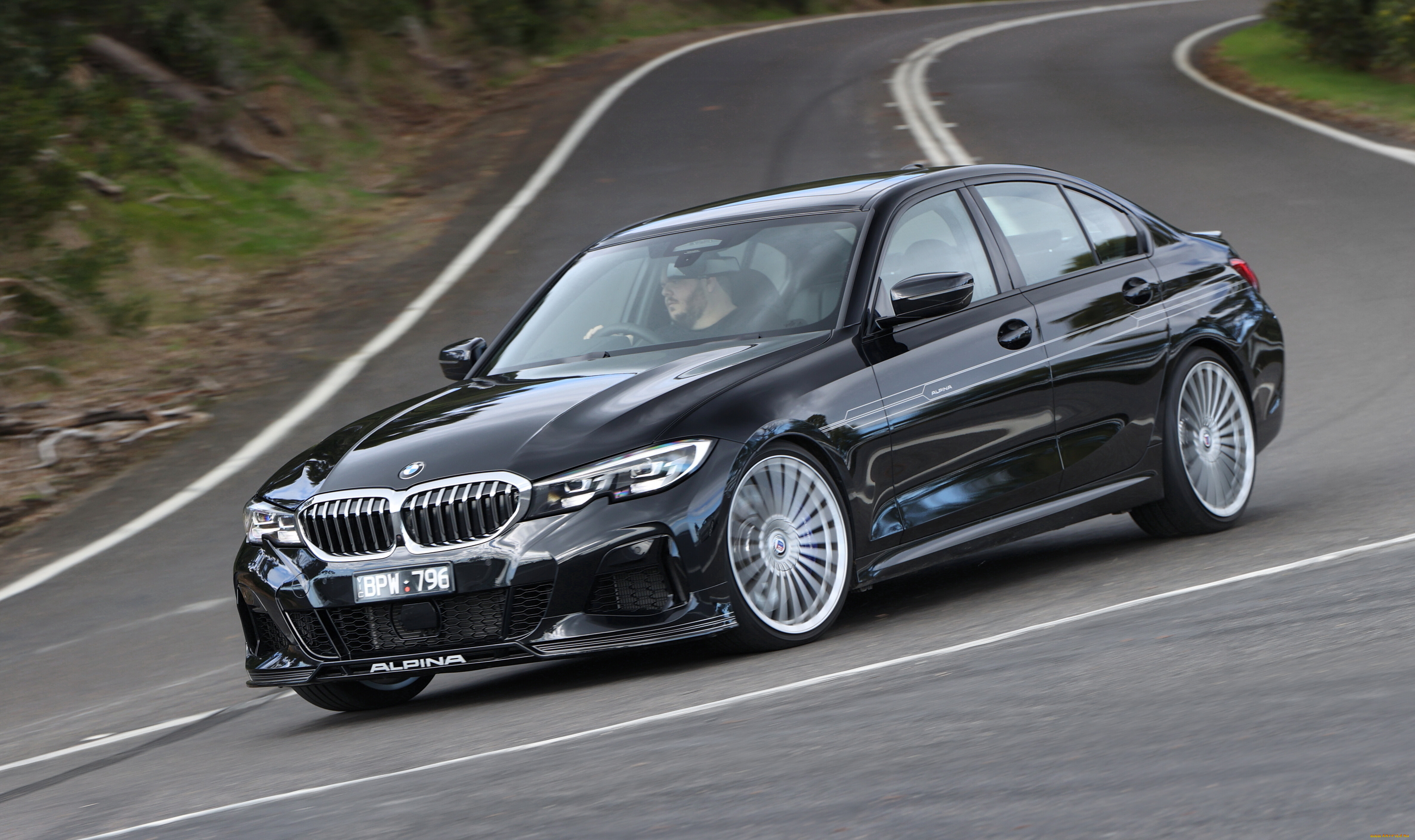 , bmw